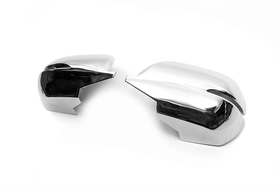 Honda CRV 2012–2016 Spiegelkappen (2 stuks, ABS) Image