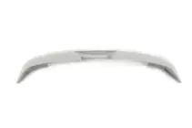 Opel Corsa D 2007–2014 Spoiler voor 4-deurs (spuitklaar) foto 5