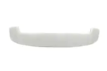 Opel Corsa D 2007–2014 Spoiler voor 4-deurs (spuitklaar) foto 6