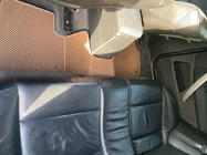 BMW X3 E83 2003–2010 EVA automatten (baksteenpatroon) foto 3