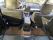 BMW X3 E83 2003–2010 EVA automatten (baksteenpatroon) foto 2
