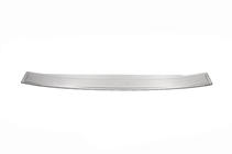 Toyota Land Cruiser Prado 150 2009–2023 RVS/chroom sierlijst achterbumper V2 foto 2