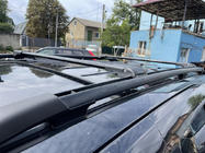 Jeep Grand Cherokee WJ 1999–2004 Dwarsdragers voor standaard dakrails WingBar V1 (2 stuks) foto 2