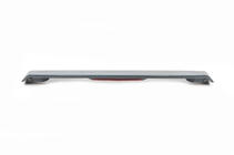 Toyota Corolla 2002–2007 Libao spoiler (ABS-kunststof) foto 1