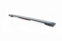 Toyota Corolla 2002–2007 Libao spoiler (ABS-kunststof) foto 2