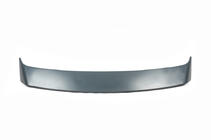 Toyota Corolla 2002–2007 Libao spoiler (ABS-kunststof) foto 3