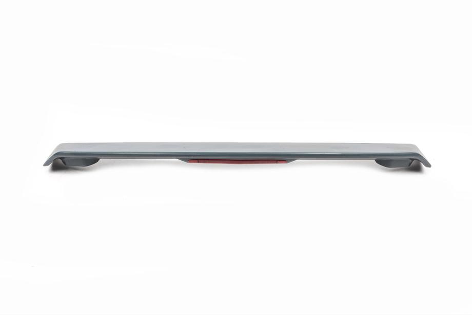 Toyota Corolla 2002–2007 Libao spoiler (ABS-kunststof) Image