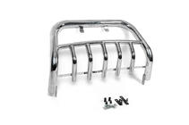 Hyundai Tucson JM 2004– Winbo V1 bullbar (RVS) foto 3