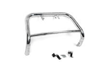Daihatsu Terios 2006–2017 Voorste bullbar A099042 (RVS) foto 4