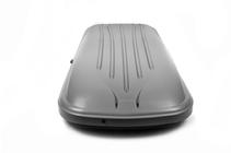 Dakkoffer RICH matgrijs (500 l) foto 6