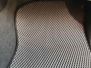 Toyota Tundra 2007–2021 EVA automatten (zwart) foto 3
