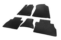 Toyota Tundra 2007–2021 EVA automatten (zwart) foto 12