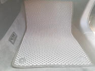 Audi A3 2003–2012 EVA automatten (zwart) foto 1