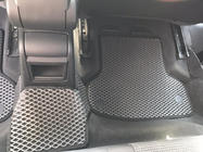 Audi A3 2003–2012 EVA automatten (zwart) foto 5