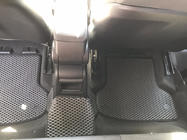 Audi A3 2003–2012 EVA automatten (zwart) foto 6