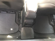 Audi A3 2003–2012 EVA automatten (zwart) foto 7