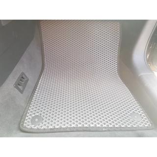 EVA automatten (zwart) Audi A3 2003–2012 foto 1