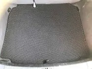 Audi A3 2003–2012 Bagageruimtemat (3D/5D, EVA, zwart) foto 2