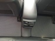 Peugeot 508 2010–2018 EVA automatten (zwart) foto 5