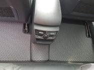 Peugeot 508 2010–2018 EVA automatten (zwart) foto 6