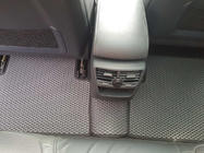 Peugeot 508 2010–2018 EVA automatten (zwart) foto 8