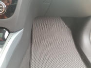 Peugeot 508 2010–2018 EVA automatten (zwart) foto 13