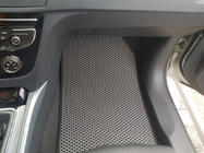Peugeot 508 2010–2018 EVA automatten (zwart) foto 3