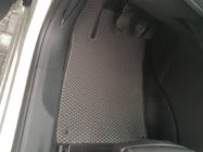 Peugeot 508 2010–2018 EVA automatten (zwart) foto 1