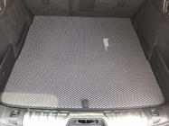 Peugeot 508 2010–2018 EVA kofferbakmat (SW, zwart) foto 4