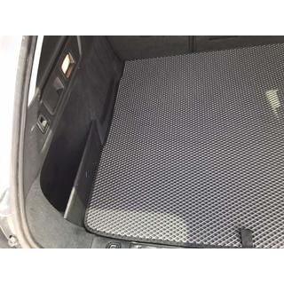 EVA kofferbakmat (SW, zwart) Peugeot 508 2010–2018 foto 3