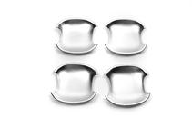 Kia Sportage 2010–2015 Deurhendel komcovers V2 (set van 4, kunststof) foto 2