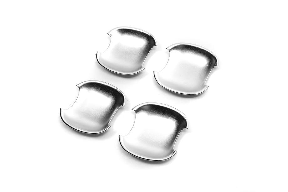 Kia Sportage 2010–2015 Deurhendel komcovers V2 (set van 4, kunststof) Image