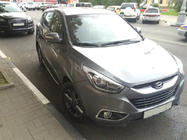 Hyundai IX-35 2010–2015 Zijstappen Libao OEM V3 (2 stuks, kunststof) foto 4