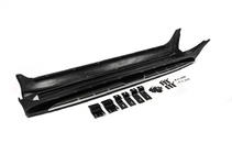 Hyundai IX-35 2010–2015 Zijstappen Libao OEM V3 (2 stuks, kunststof) foto 6