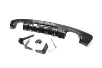 Kia Sportage 2004–2010 Achterste afdekking Libao (kunststof) foto 3