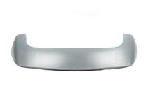 Mazda 3 2003–2009 Achterspoiler Libao (HB) foto 3