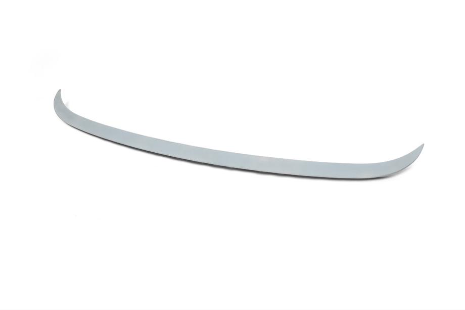 BMW 5 Serie F10/F11 2010–2016 Spoiler Libao F18 Long (ABS) Image