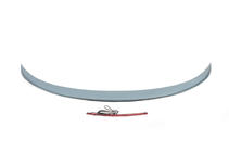 Hyundai Elantra (MD/UD) 2011–2015 Spoiler Libao V2 (ABS-kunststof) foto 1