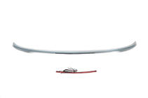 Hyundai Elantra (MD/UD) 2011–2015 Spoiler Libao V2 (ABS-kunststof) foto 3