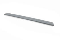 Mercedes C-klasse W204 2007–2015 Achterruitspoiler Libao V002 (ABS-kunststof) foto 2