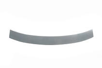 Mercedes C-klasse W204 2007–2015 Achterruitspoiler Libao V002 (ABS-kunststof) foto 4