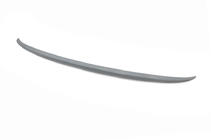 Peugeot 308 2007–2013 Libao spoiler (ABS-kunststof) foto 2