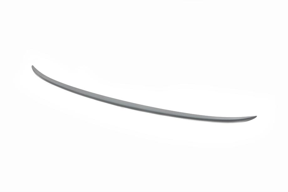 BMW X4 F26 2014–2018 Libao spoiler (ABS-kunststof) Image