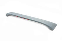 Mitsubishi Lancer 9 2004–2008 GT Libao spoiler (ABS-kunststof) foto 1