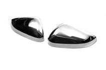 Peugeot 3008 2016–2023 RVS spiegelkappen (2 stuks) foto 3