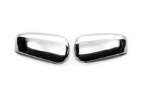 Renault Kangoo/Express 2021– RVS spiegelkappen (2 stuks) foto 3