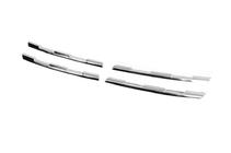 Renault Kangoo/Express 2021– Grille sierlijsten (set van 4, RVS) foto 2