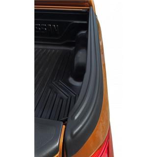 Laadbakrandbeschermers (2 st.) Nissan Navara/NP300 2016– foto 3