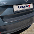 Skoda Octavia III A7 2013–2019 Achterbumper diffuser EuroCap (SD, ABS) foto 3