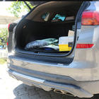Hyundai Tucson TL 2016–2021 Achterbumper beschermlijst EuroCap 2019-2021 (ABS) foto 6